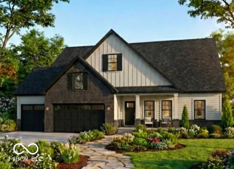 4581 Lucas Lane, Avon