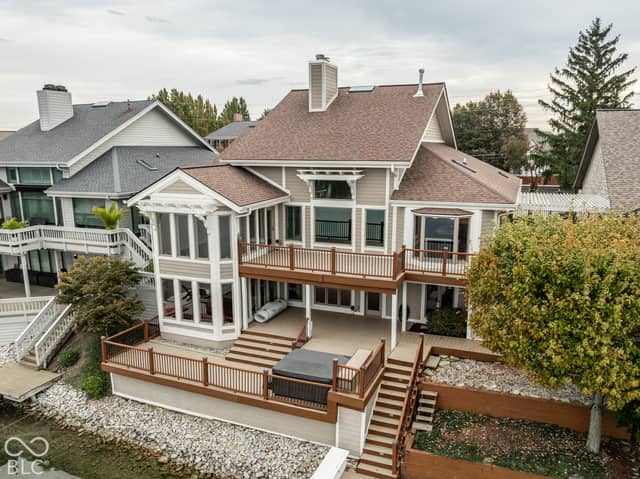 8212 Dean Road, Indianapolis, IN 46240, photo 4 of 45