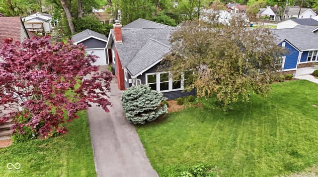 5734 Indianola Avenue, Indianapolis, IN 46220, photo 3 of 52