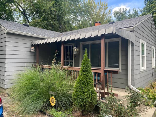 7408 E 46th Street, Indianapolis, IN 46226, photo 2 of 18