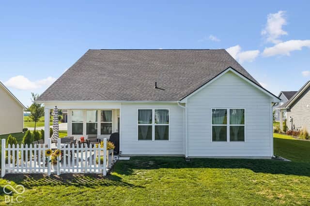 3337 Sunnyvale Drive, Brownsburg, IN 46112, photo 4 of 38