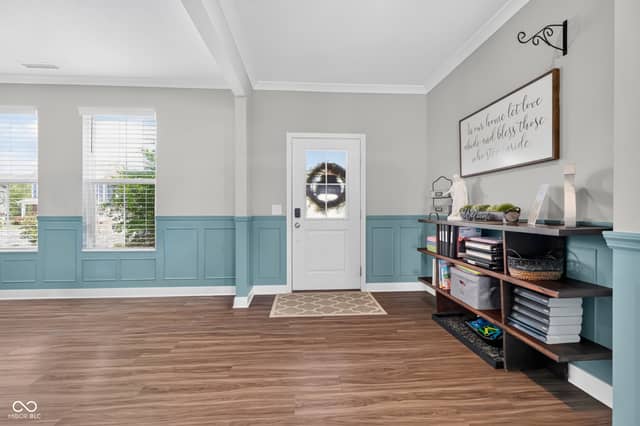 540 Ferndale Lane, Danville, IN 46122, photo 5 of 51