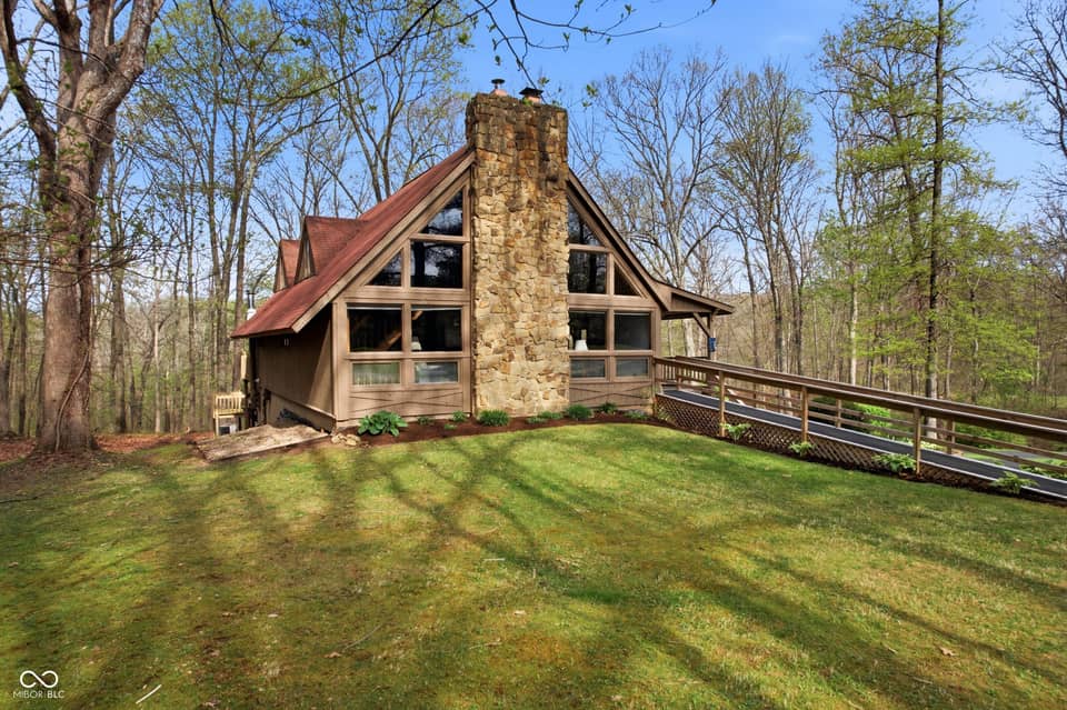 3520 Middle Patton Park Road, Martinsville