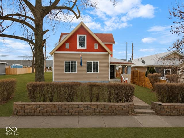 1621 Ingram Street, Indianapolis, IN 46218, photo 3 of 27