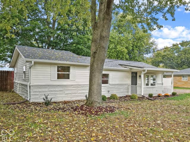 7902 W County Line Road, Camby, IN 46113, photo 4 of 29