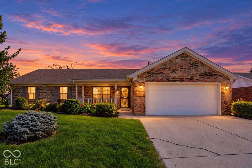 187 Early Bird, Greenwood, IN 46143, photo 1 of 68