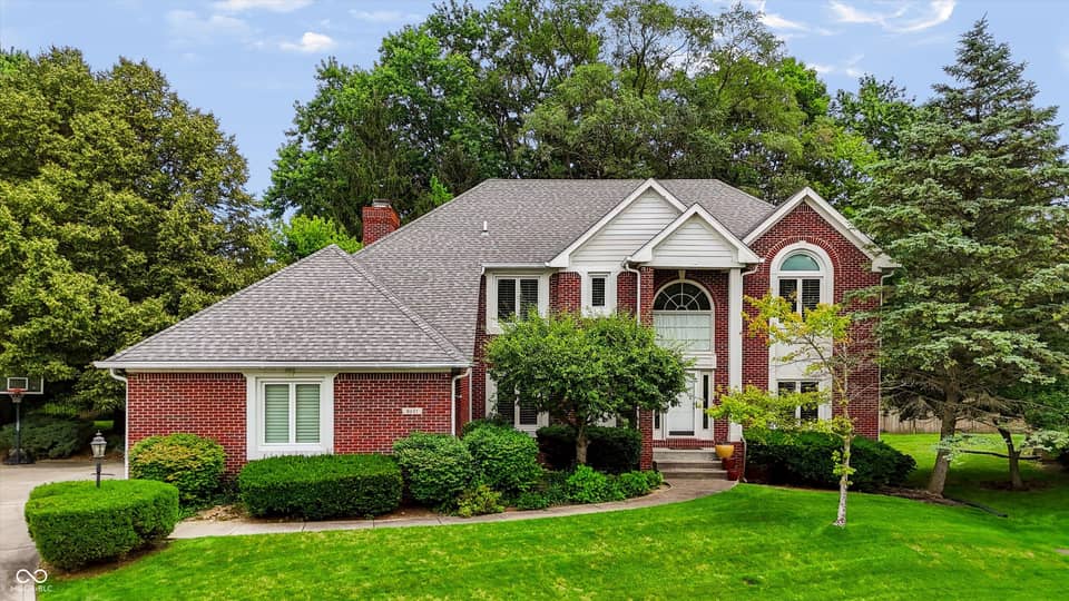 8611 Modesto Court, Indianapolis