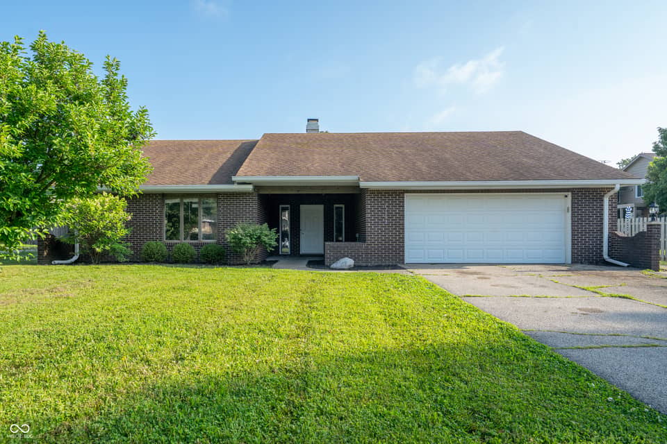 4102 W Squire Court, Muncie