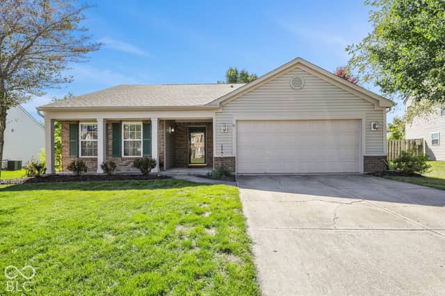 1269 Silver Ridge Lane, Brownsburg, IN 46112, photo 3 of 29