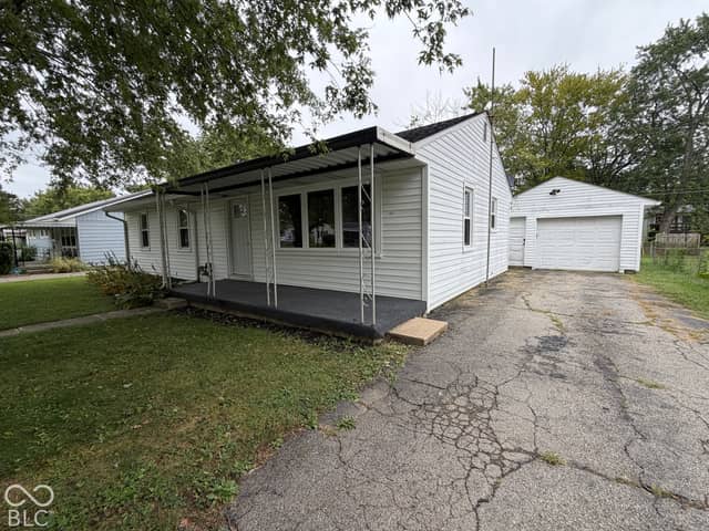 2528 S 23rd Street, New Castle, IN 47362, photo 3 of 12