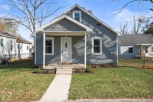 1404 S 23rd Street, New Castle, IN 47362, photo 2 of 23