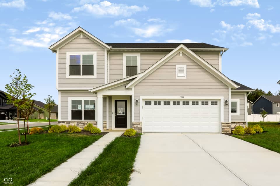 2764 Glade Avenue, Plainfield, IN 46168, photo 1 of 39