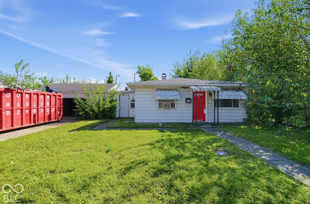 1745 Calvin Street, Indianapolis, IN 46203, photo 3 of 11