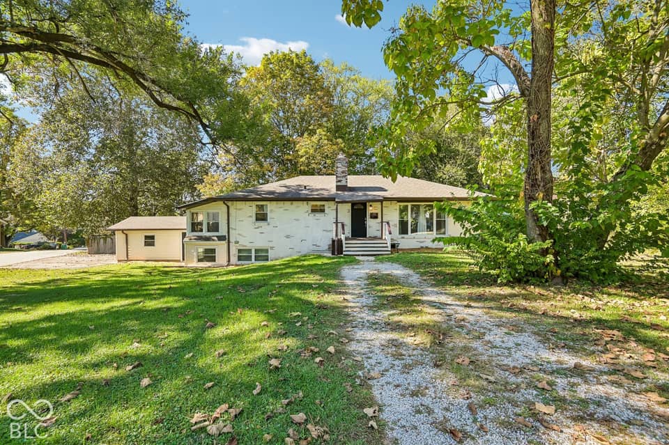 332 Pickett Street, Plainfield