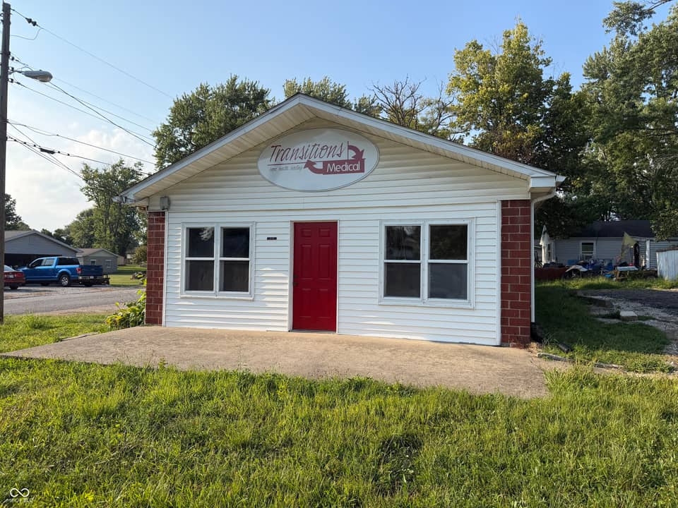 2119 29th Street, Bedford
