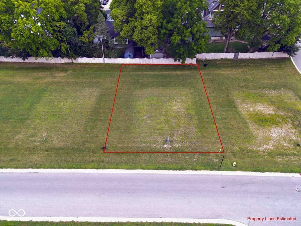 142 W Franklin Street, Shelbyville