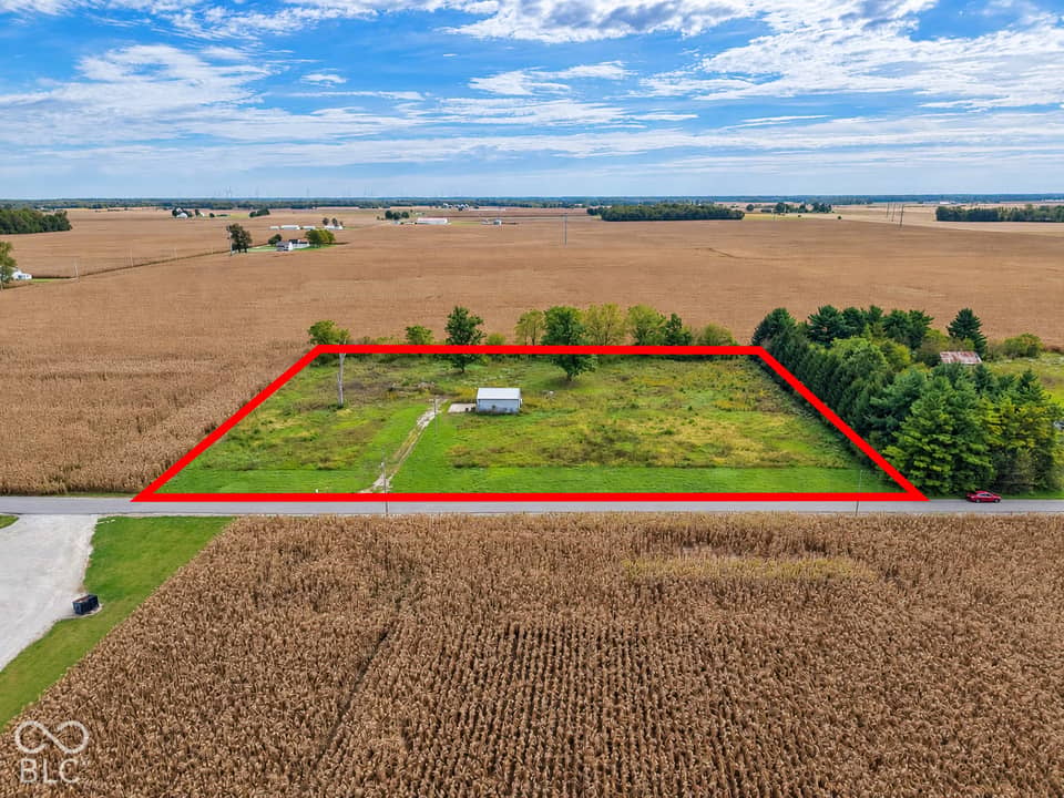 19000 N County Road 700 W, Gaston