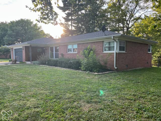 2298 W Country Club Road, Crawfordsville, IN 47933, photo 5 of 47