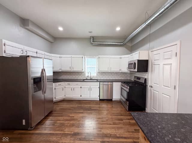 1230 E Pleasant Run Parkway North Drive, Indianapolis, IN 46203, photo 3 of 15