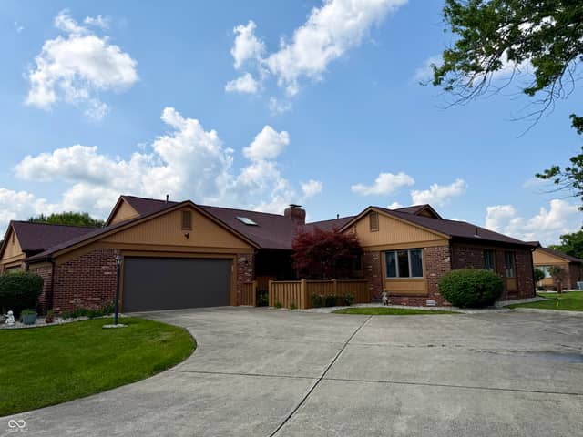 1926 Saint James Place, Anderson, IN 46012, photo 3 of 50