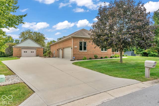1165 Waterford Drive, Avon, IN 46123, photo 3 of 64
