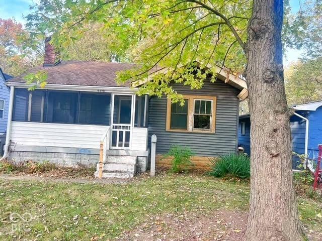 3470 Hillside Avenue, Indianapolis, IN 46218, photo 2 of 16