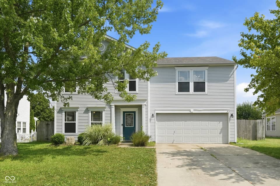 6345 Graybrook Circle, Indianapolis