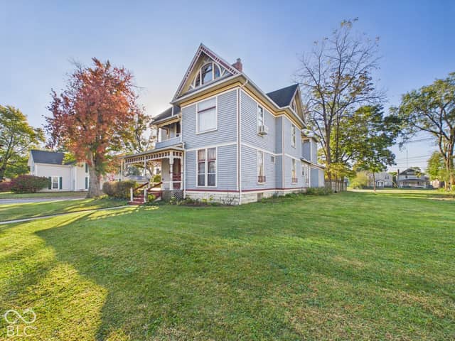 305 W 13th Street, Anderson, IN 46016, photo 2 of 58