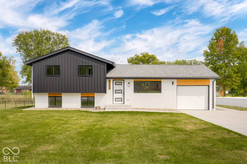 3385 Virginia Street, Columbus