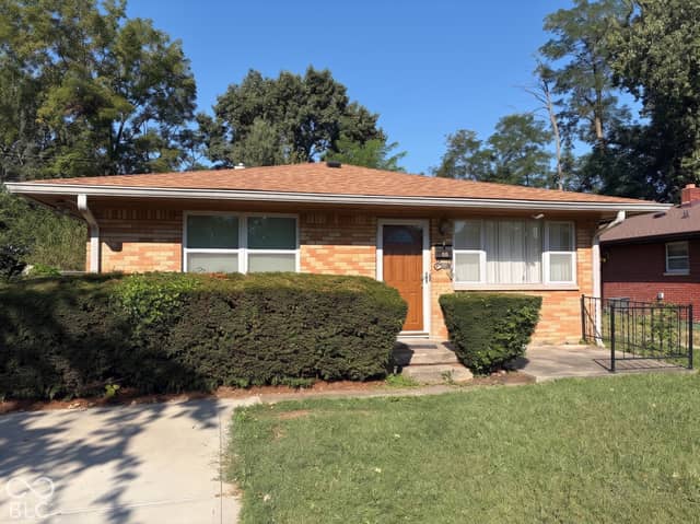 3926 N Graham Avenue, Indianapolis, IN 46226, photo 2 of 6