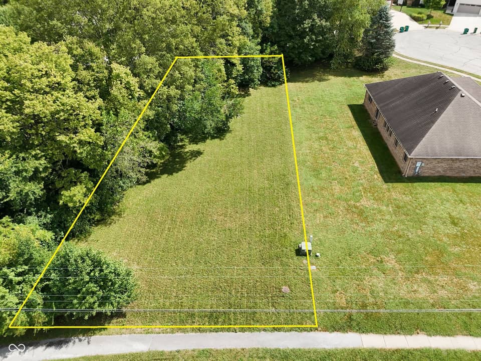 5959 S Sugar Grove County Road 700 Road E, Plainfield