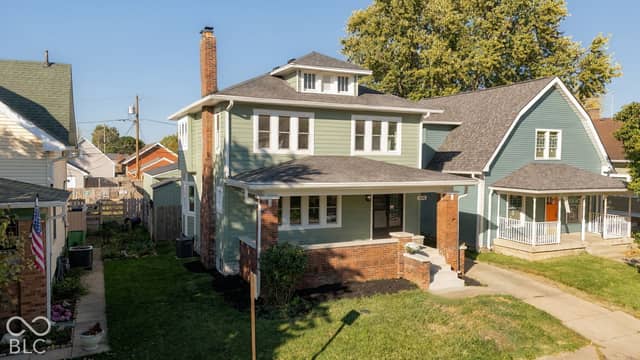 1016 E Tabor Street, Indianapolis, IN 46203, photo 4 of 72