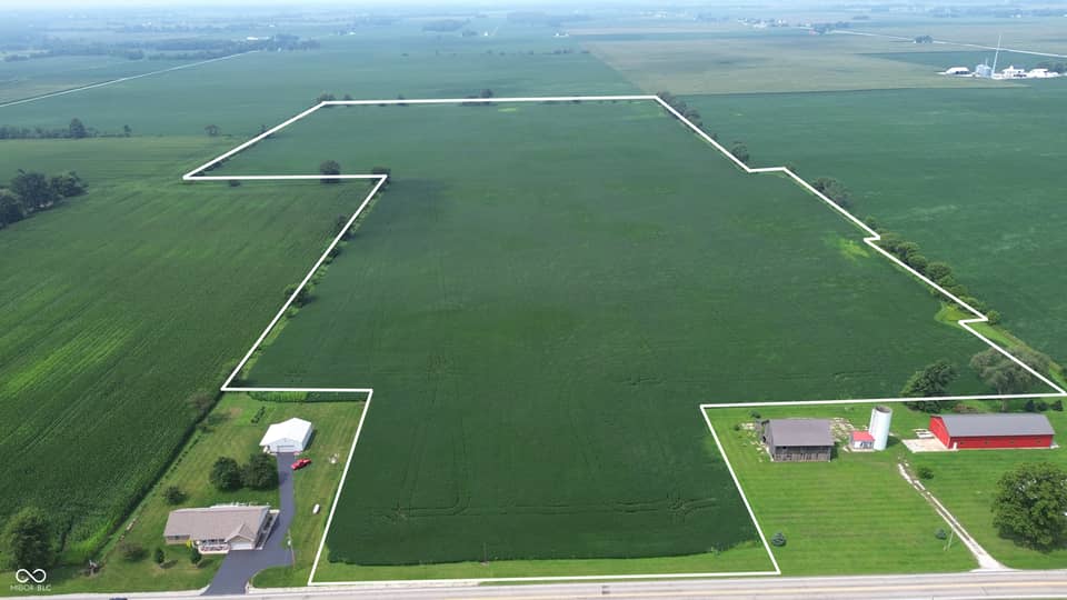 352 N State Road 75, Lebanon