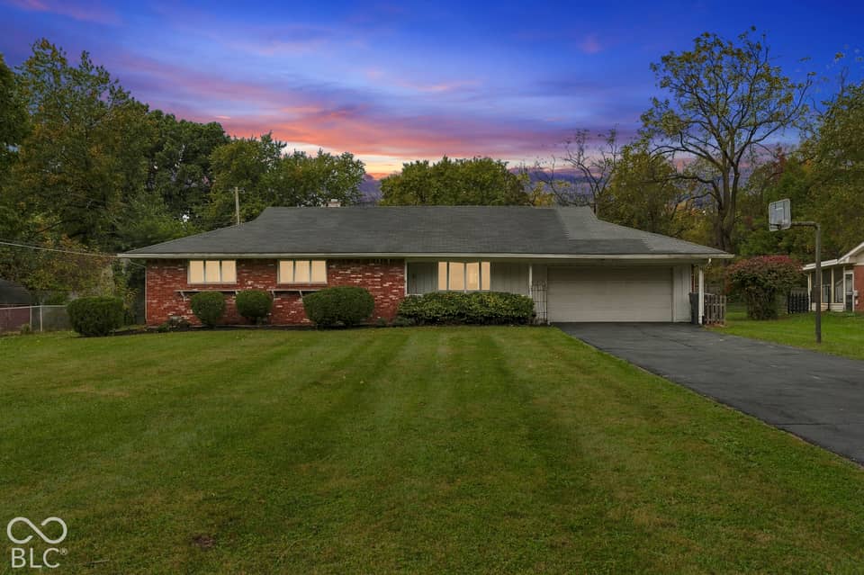 7926 Charlecot Drive, Indianapolis, IN 46268, photo 1 of 41