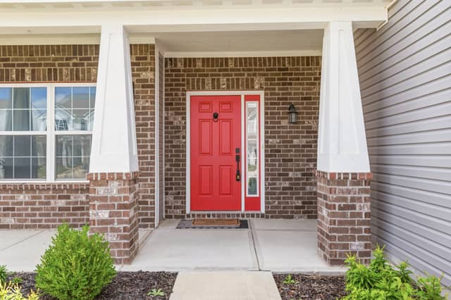 1447 Bigleaf Drive, Sheridan, IN 46069, photo 4 of 47