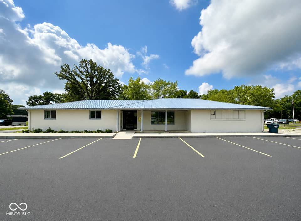 1601 E 53rd Street, Anderson