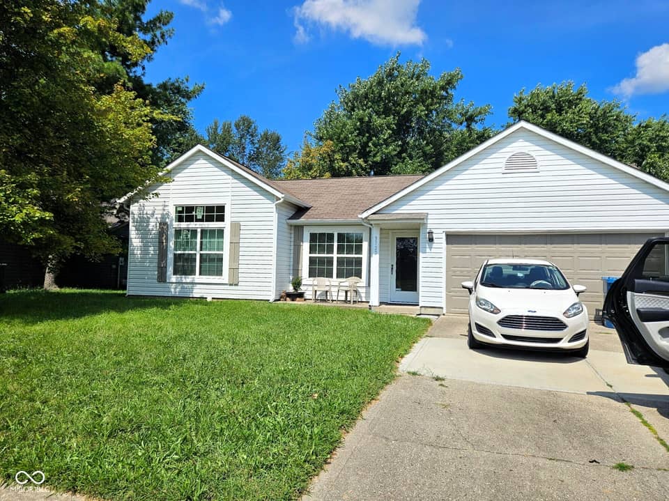 3722 W 41st Terrace, Indianapolis
