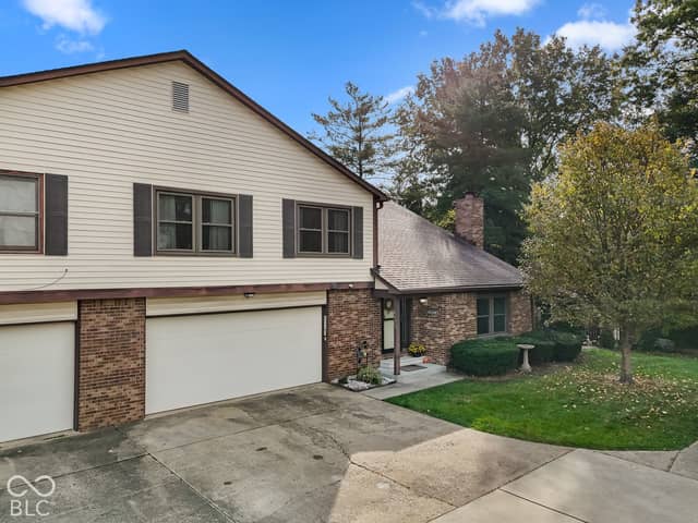 8535 Chapel Pines Drive, Indianapolis, IN 46234, photo 2 of 47