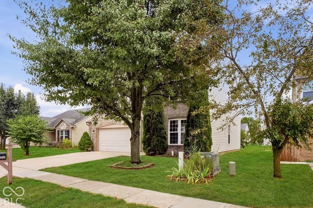 4099 Cheltonham Court, Plainfield, IN 46168, photo 4 of 39