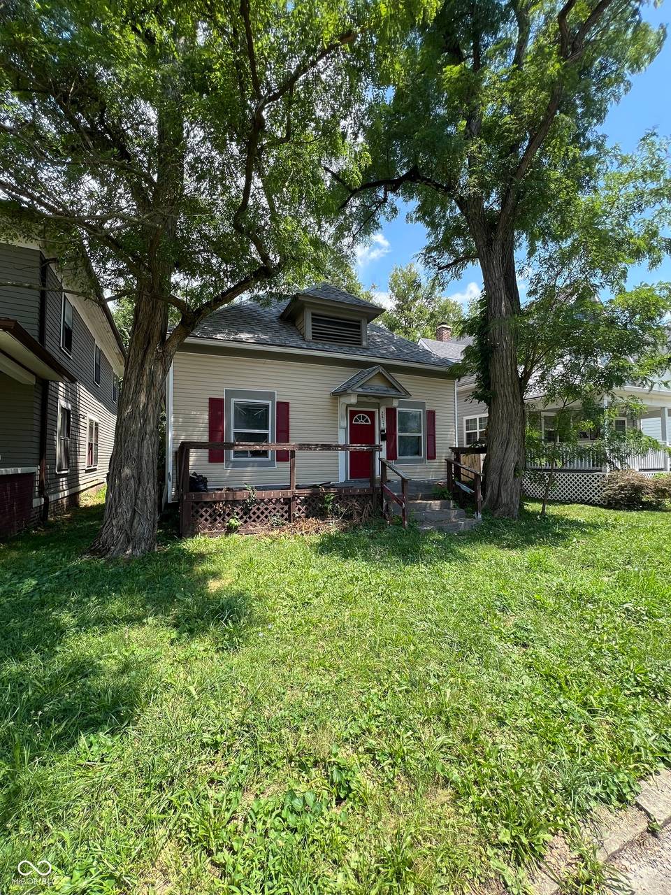 2817 N New Jersey, Indianapolis