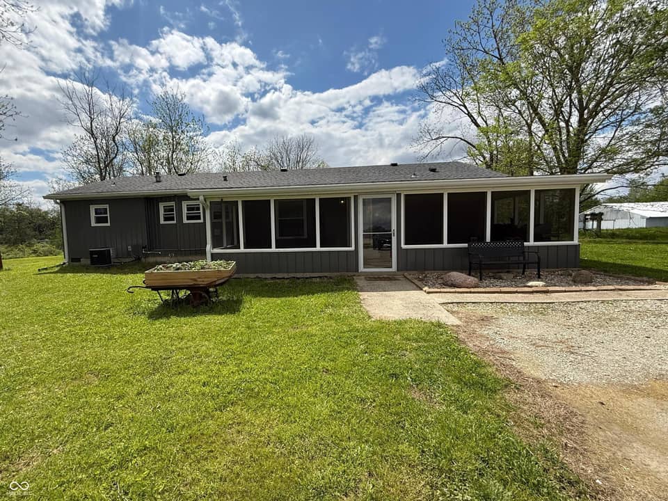 601 S 500 W, Crawfordsville