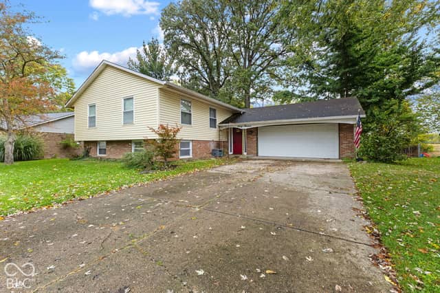 4013 Ivory Way, Indianapolis, IN 46237, photo 3 of 16