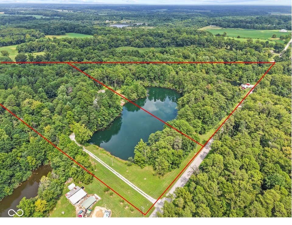 6100 E County Road 550 N, Shelburn