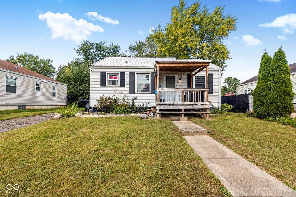 6702 E 18th Street, Indianapolis