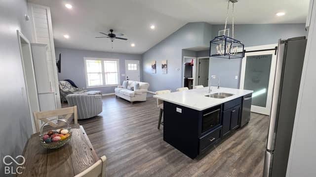 729 Marley Lane, Seymour, IN 47274, photo 4 of 18