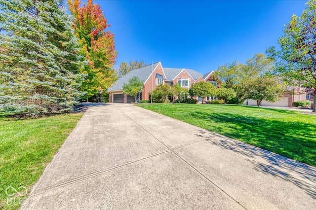 13855 Coldwater Drive, Carmel, IN 46032, photo 3 of 109