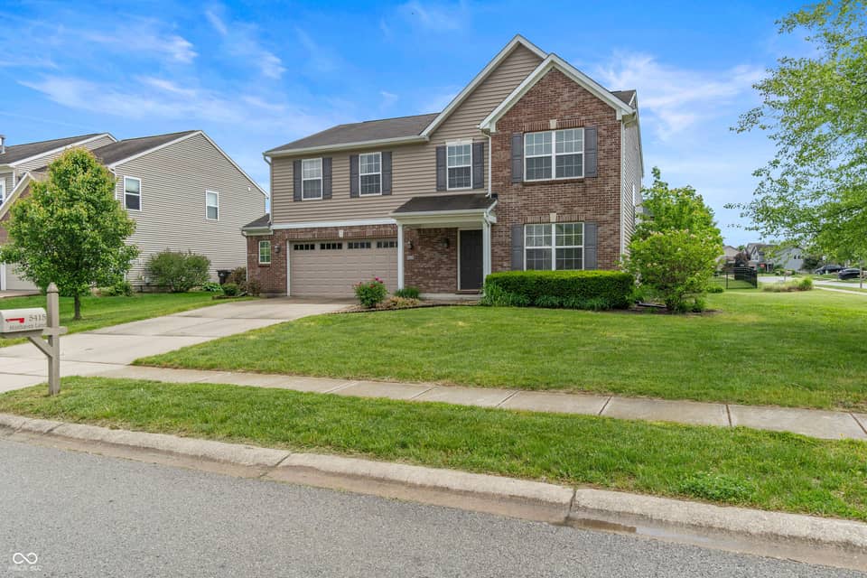 5415 Misthaven Lane, Greenwood