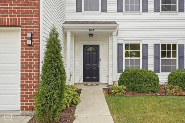 1102 Maple Run Drive, Sheridan, IN 46069, photo 4 of 53