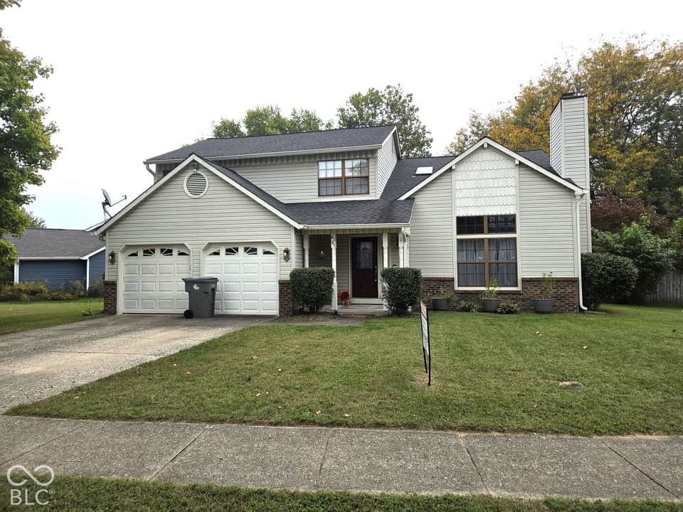 6391 Crimson Circle East Drive, Indianapolis, IN 46227, photo 1 of 56