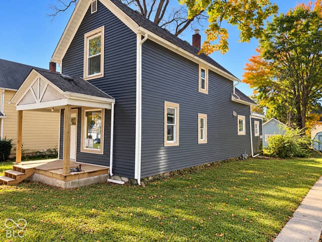 3516 Ramsey Avenue, Fort Wayne, IN 46807, photo 3 of 4